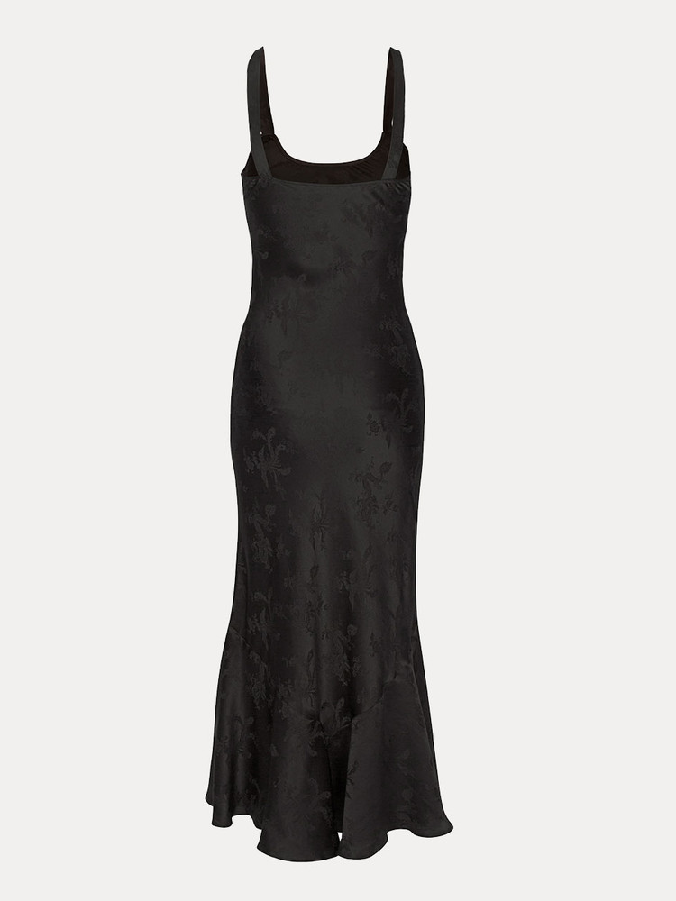 Black Realisation Par The Allegra Dress | US-369817CUX