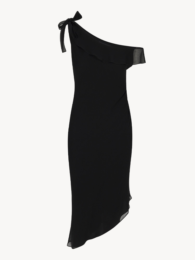 Black Realisation Par The Carrie Dress | US-659142BPH