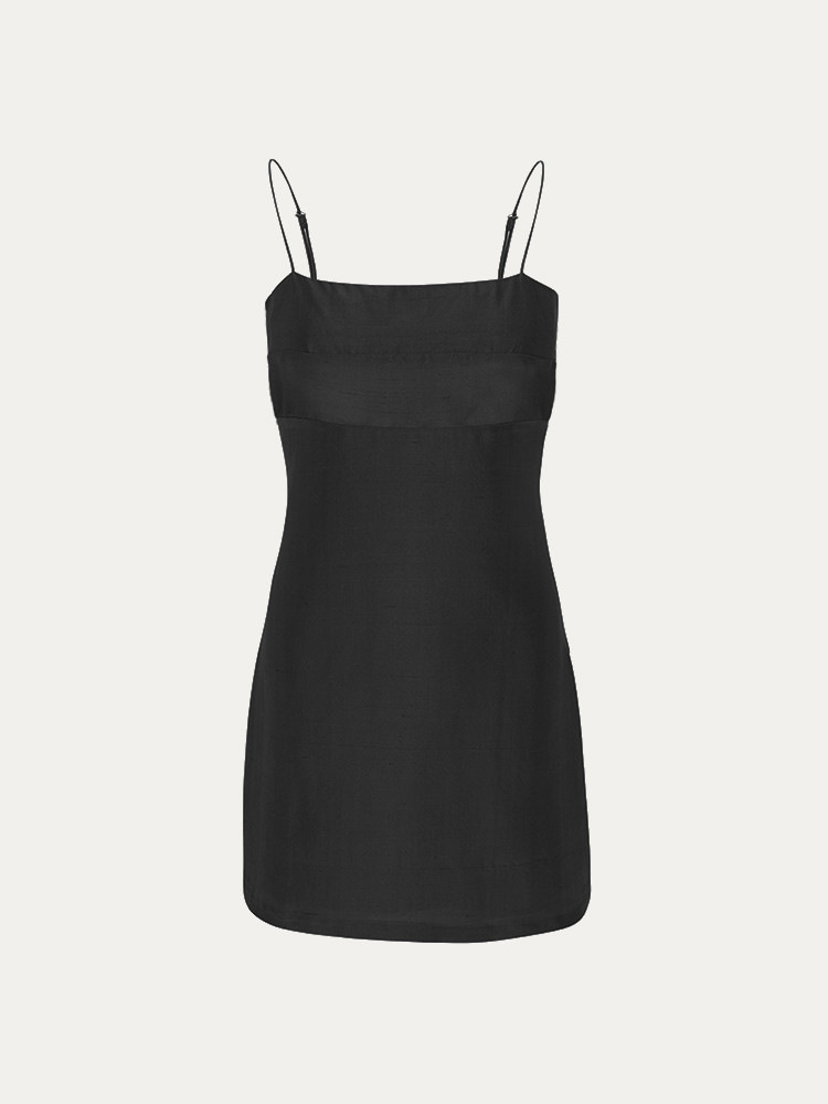 Black Realisation Par The Christy Dress | US-849132IAZ