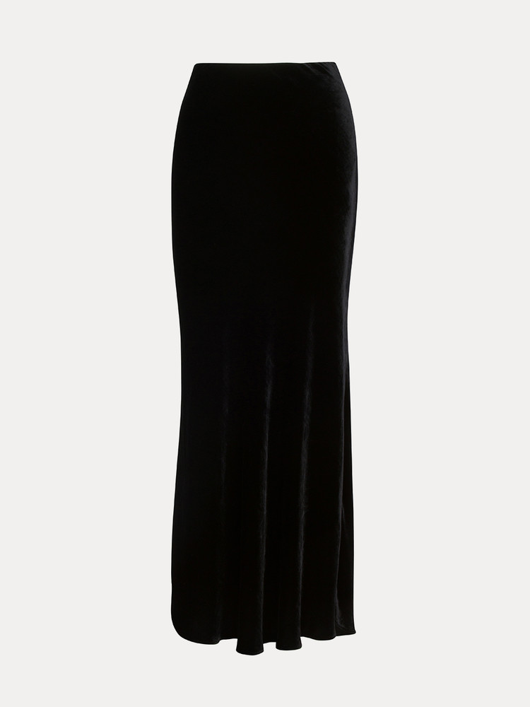 Black Realisation Par The Joni Skirts | US-651204MYG