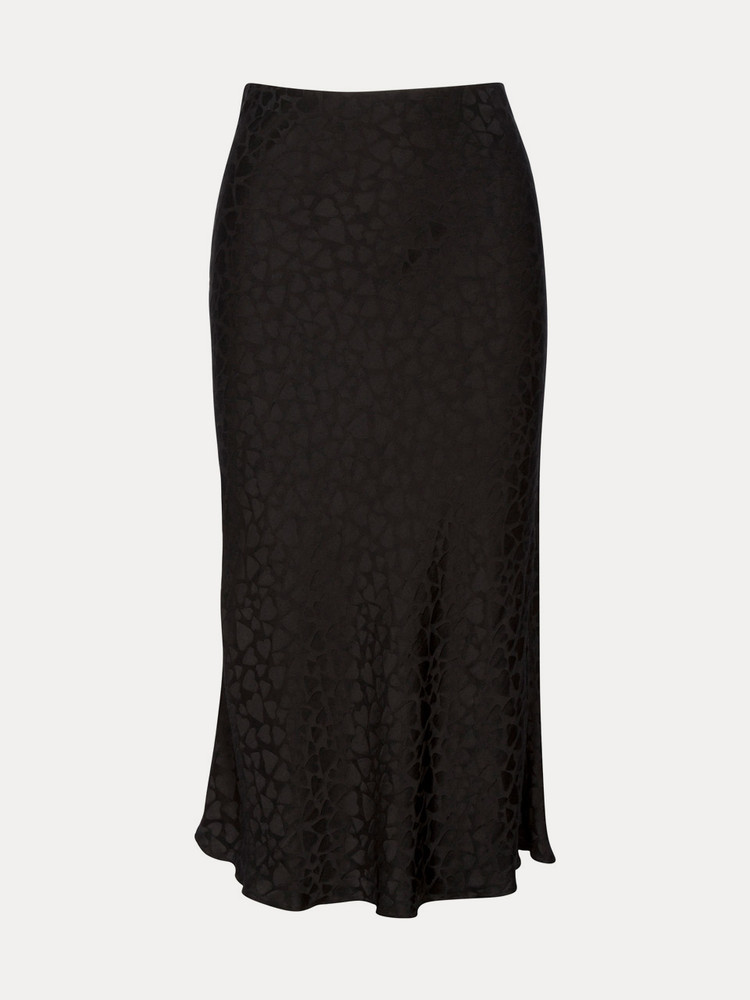 Black Realisation Par The Naomi Skirts | US-294685YQN