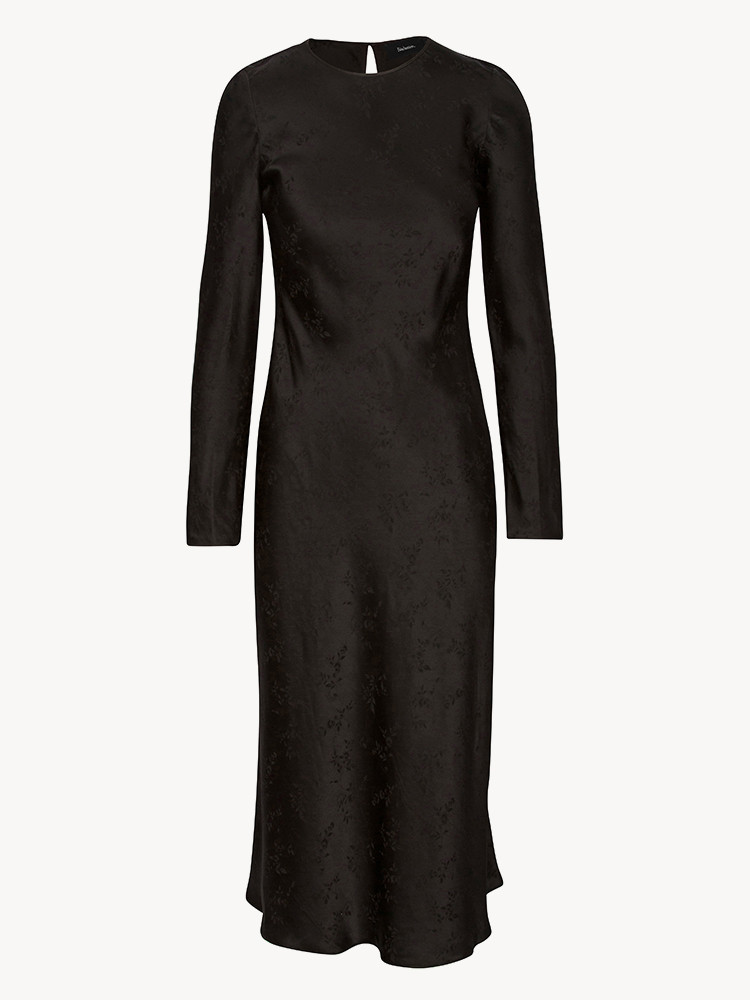 Black Realisation Par The Owens Dress | US-905127JWU