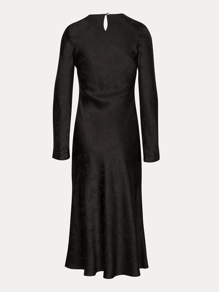 Black Realisation Par The Owens Dress | US-905127JWU