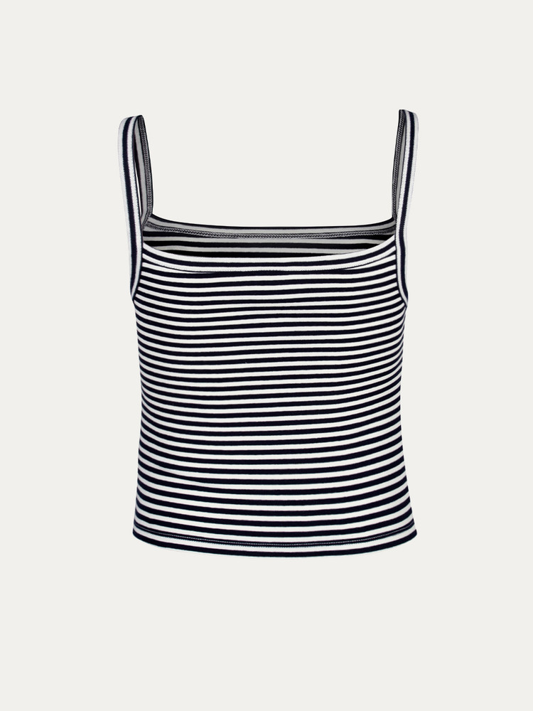 Black / White Realisation Par Baby Tank | US-743152TOM