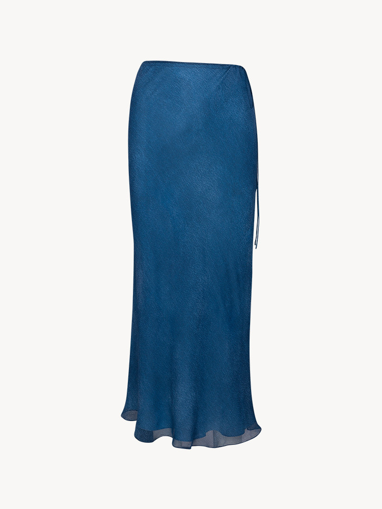 Blue Realisation Par The Gigi Skirts | US-497608KXC