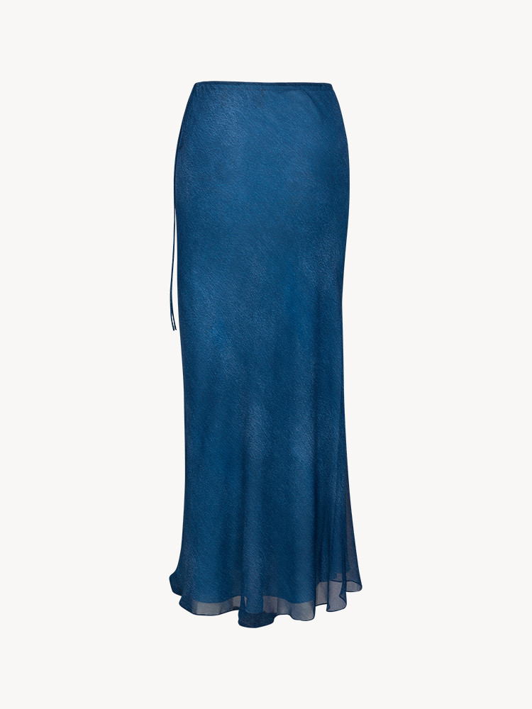 Blue Realisation Par The Gigi Skirts | US-497608KXC