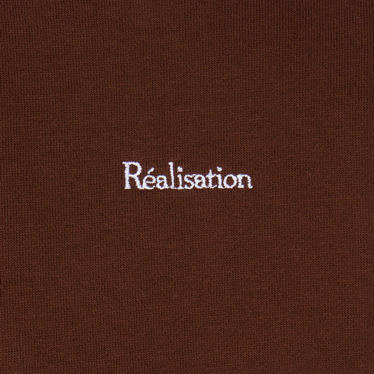 Chocolate Realisation Par Réal Sweatpants | US-074638WRZ