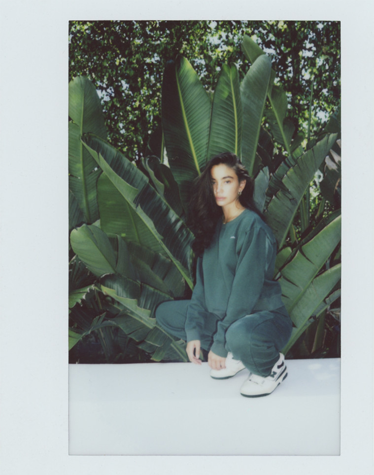 Green Realisation Par Réal Sweatpants | US-405931XLD