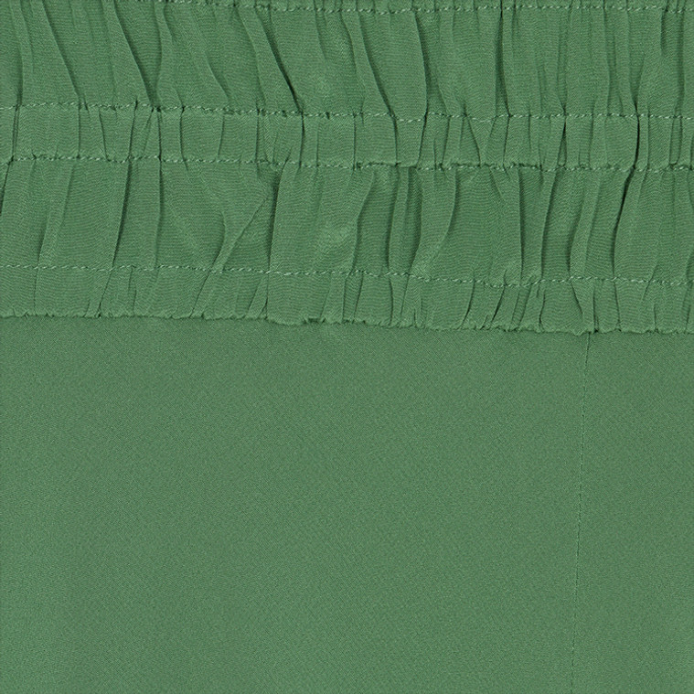 Green Realisation Par The Camille Dress | US-635704YCQ