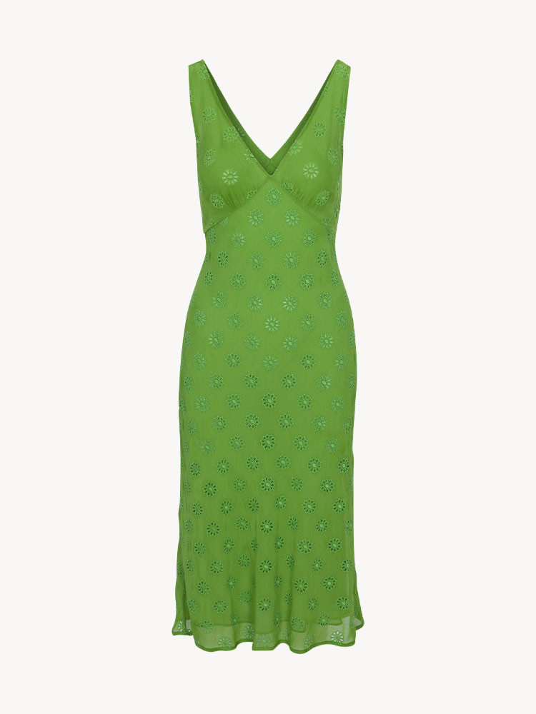 Green Realisation Par The Yasmin Dress | US-762059IRE