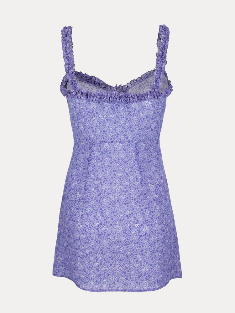 Indigo Realisation Par The Julia Dress | US-127035EST