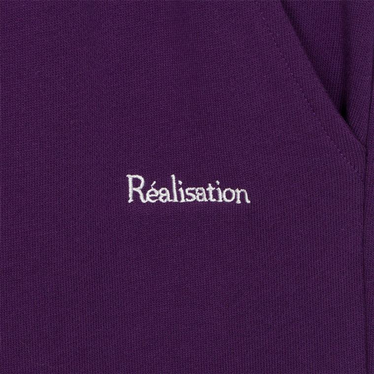 Purple Realisation Par Classic Sweatpants | US-823906IWF