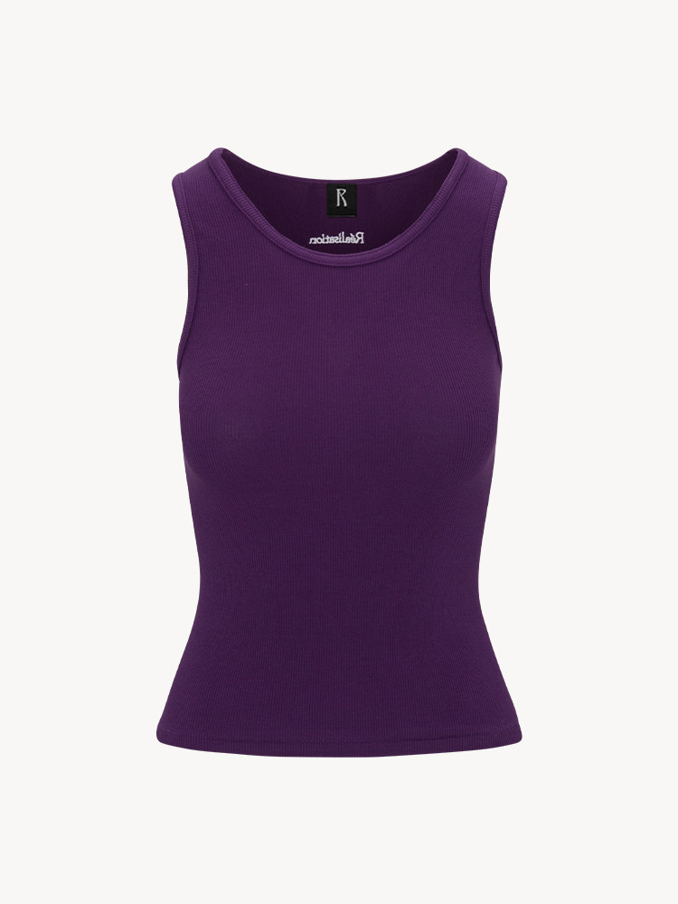 Purple Realisation Par Réal Tank | US-760382DWA