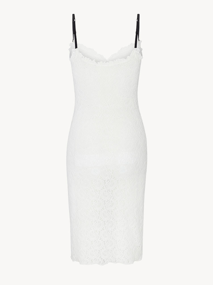 White Realisation Par The Gisele Dress | US-264801QVP