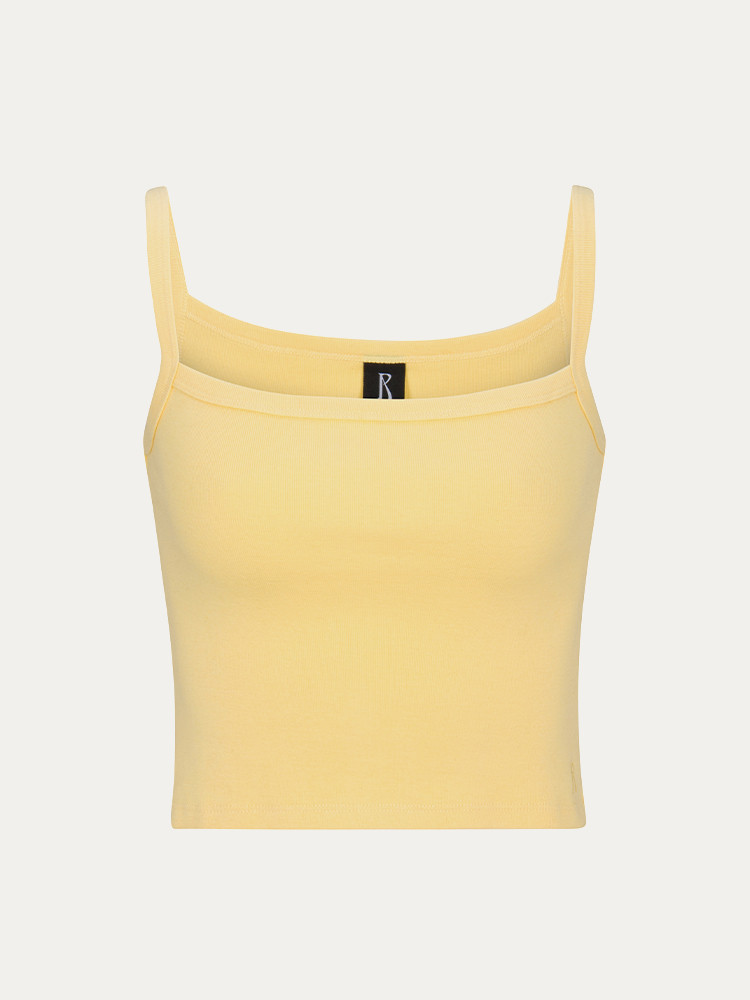 Yellow Realisation Par Baby Tank | US-764952UQZ