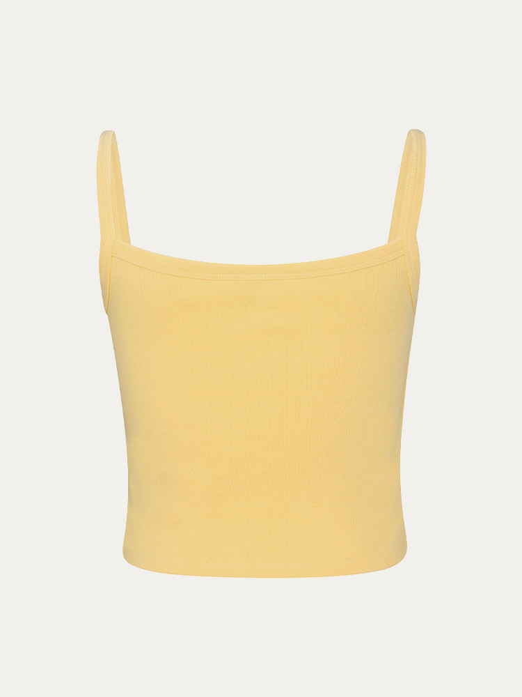 Yellow Realisation Par Baby Tank | US-764952UQZ