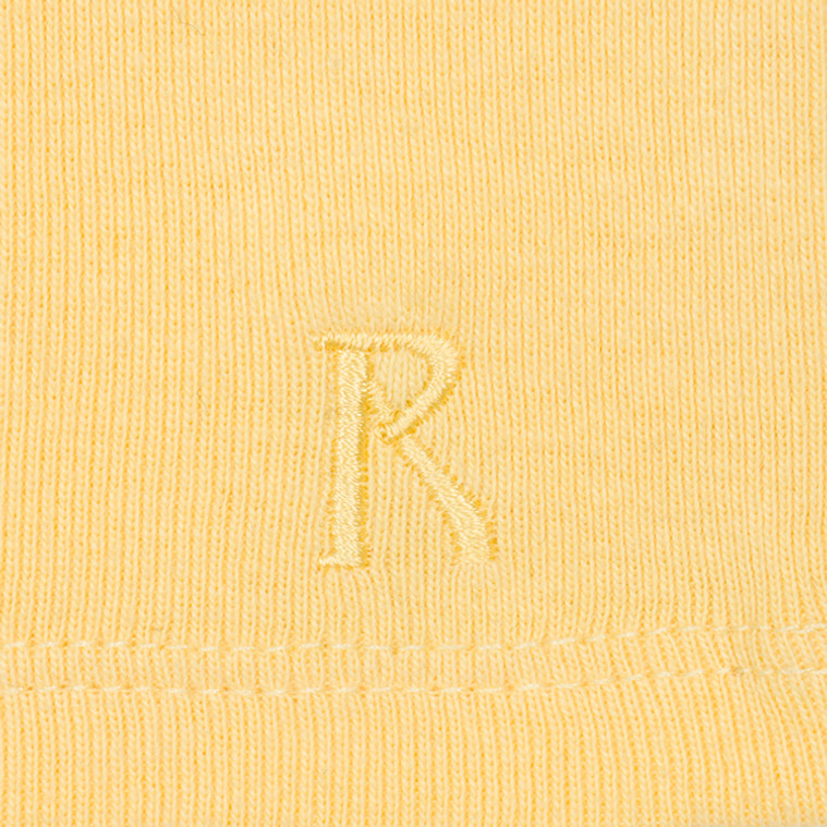 Yellow Realisation Par Baby Tank | US-764952UQZ